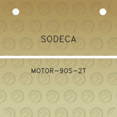 sodeca-motor-90s-2t