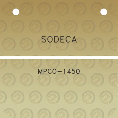 sodeca-mpco-1450