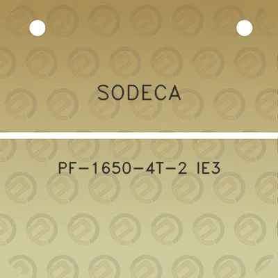 sodeca-pf-1650-4t-2-ie3