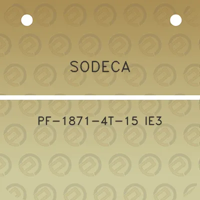 sodeca-pf-1871-4t-15-ie3