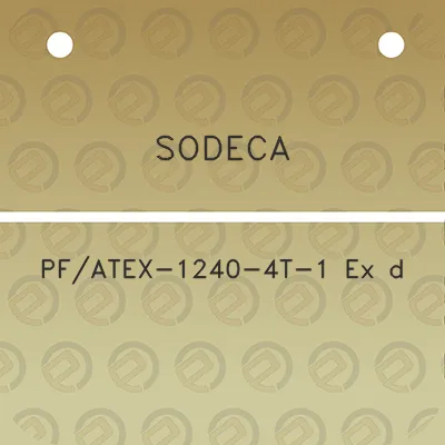 sodeca-pfatex-1240-4t-1-ex-d