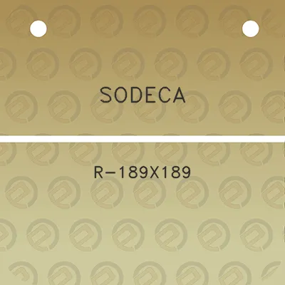 sodeca-r-189x189