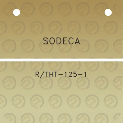 sodeca-rtht-125-1