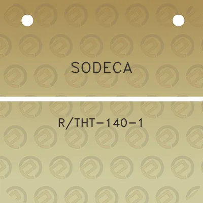 sodeca-rtht-140-1