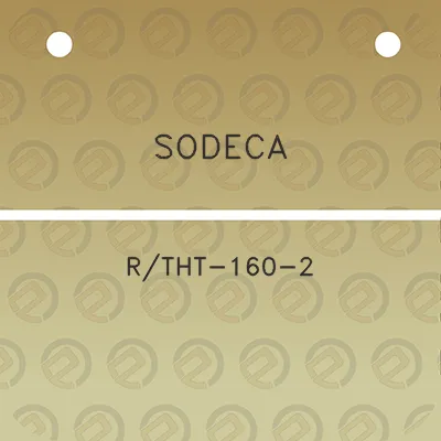 sodeca-rtht-160-2