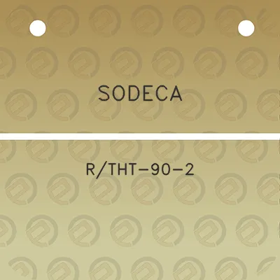 sodeca-rtht-90-2