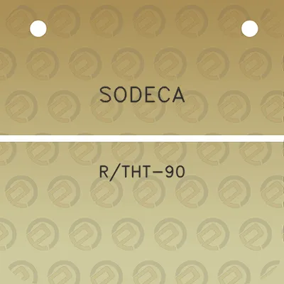 sodeca-rtht-90