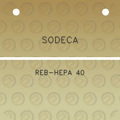 sodeca-reb-hepa-40