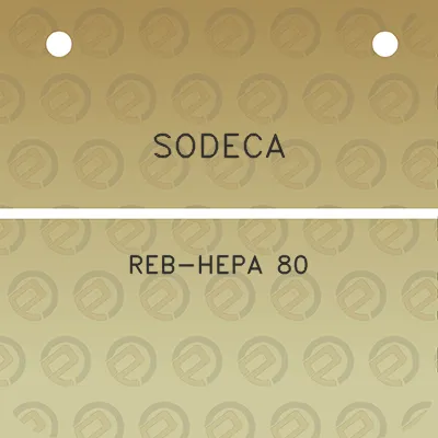 sodeca-reb-hepa-80