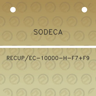 sodeca-recupec-10000-h-f7f9