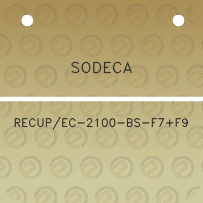 sodeca-recupec-2100-bs-f7f9