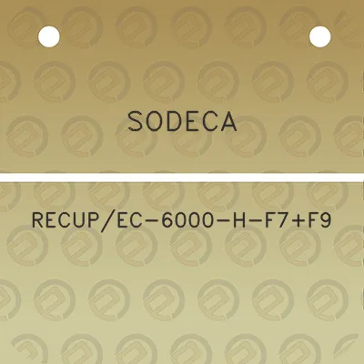 sodeca-recupec-6000-h-f7f9