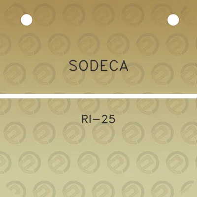 sodeca-ri-25