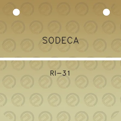 sodeca-ri-31