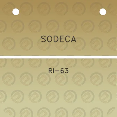 sodeca-ri-63