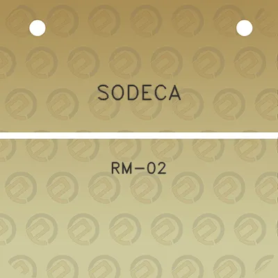 sodeca-rm-02