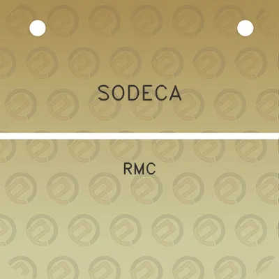 sodeca-rmc