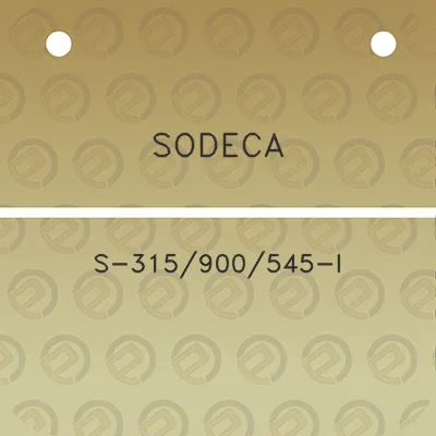 sodeca-s-315900545-i