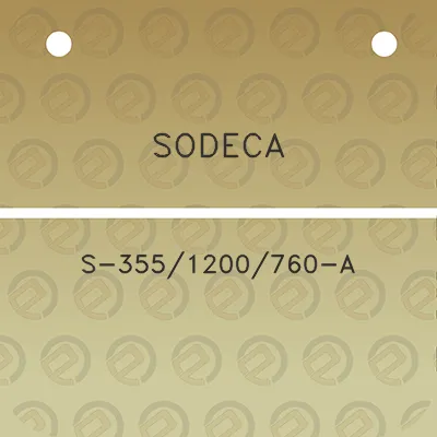 sodeca-s-3551200760-a