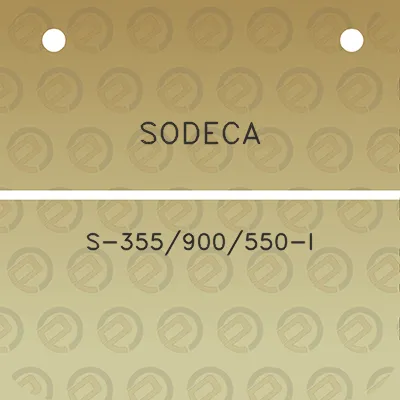 sodeca-s-355900550-i