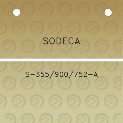 sodeca-s-355900752-a