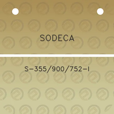 sodeca-s-355900752-i