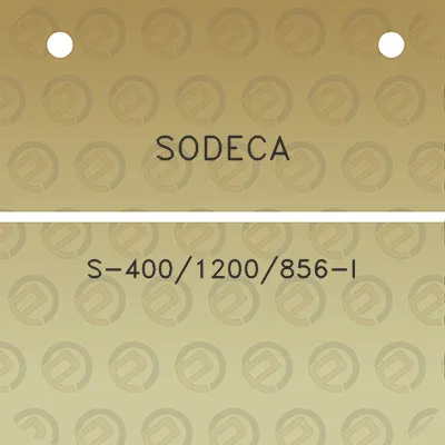 sodeca-s-4001200856-i