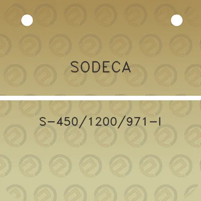 sodeca-s-4501200971-i