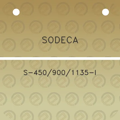 sodeca-s-4509001135-i