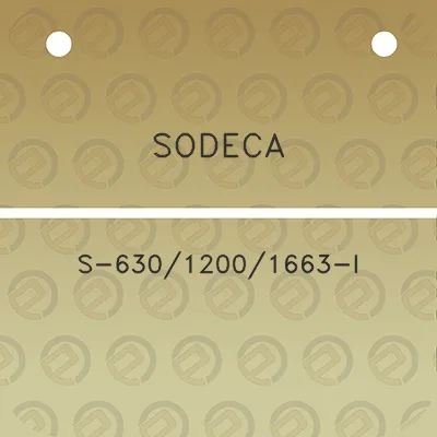 sodeca-s-63012001663-i