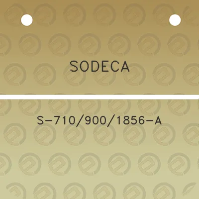 sodeca-s-7109001856-a