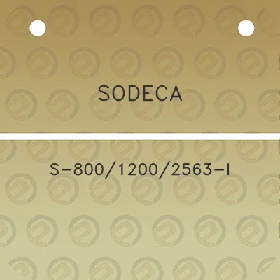 sodeca-s-80012002563-i