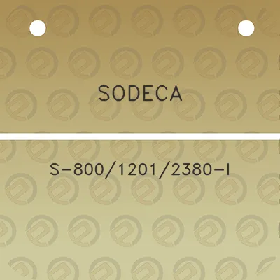 sodeca-s-80012012380-i