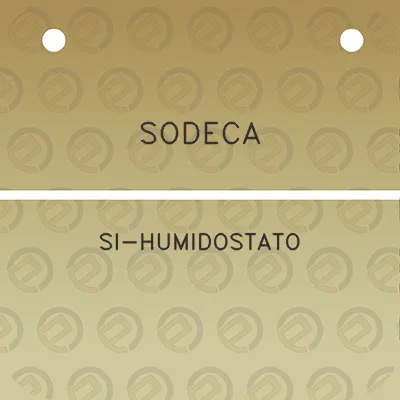 sodeca-si-humidostato