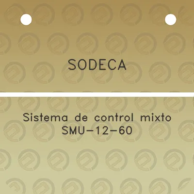 sodeca-sistema-de-control-mixto-smu-12-60