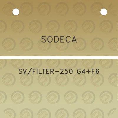 sodeca-svfilter-250-g4f6