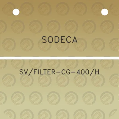 sodeca-svfilter-cg-400h