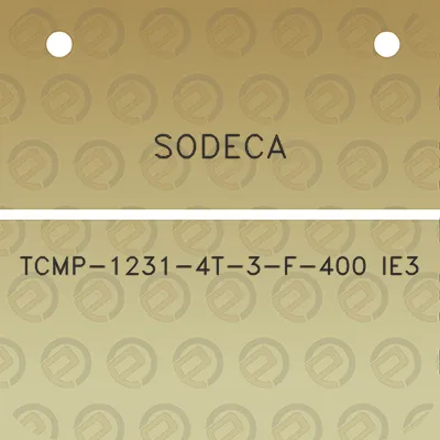 sodeca-tcmp-1231-4t-3-f-400-ie3