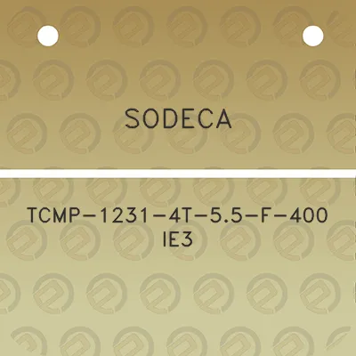 sodeca-tcmp-1231-4t-55-f-400-ie3