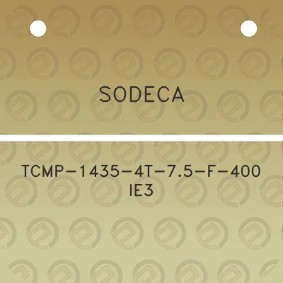 sodeca-tcmp-1435-4t-75-f-400-ie3