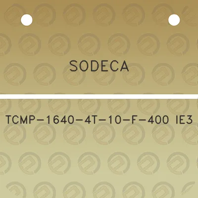 sodeca-tcmp-1640-4t-10-f-400-ie3