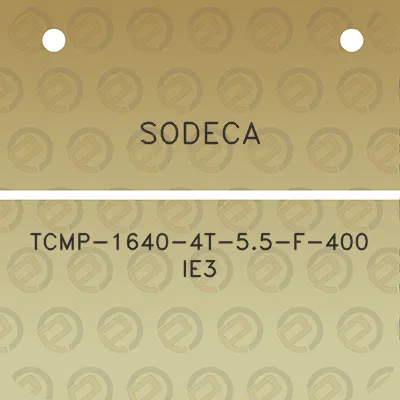 sodeca-tcmp-1640-4t-55-f-400-ie3