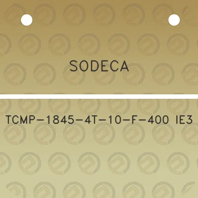 sodeca-tcmp-1845-4t-10-f-400-ie3