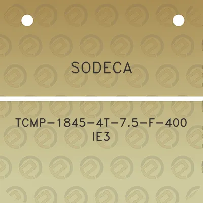 sodeca-tcmp-1845-4t-75-f-400-ie3