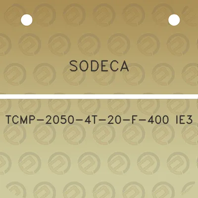 sodeca-tcmp-2050-4t-20-f-400-ie3