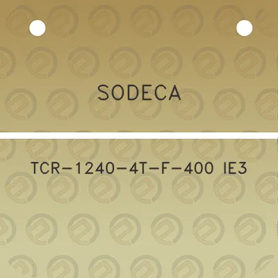 sodeca-tcr-1240-4t-f-400-ie3