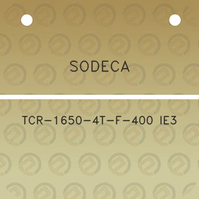 sodeca-tcr-1650-4t-f-400-ie3