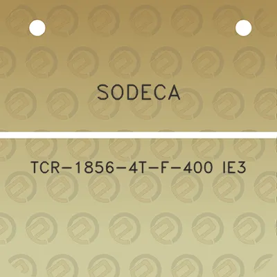 sodeca-tcr-1856-4t-f-400-ie3