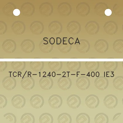 sodeca-tcrr-1240-2t-f-400-ie3