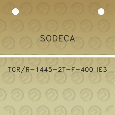 sodeca-tcrr-1445-2t-f-400-ie3